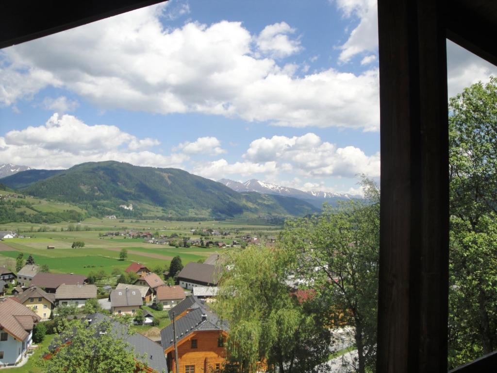 Hotel Pension Schwaiger Sankt Margarethen im Lungau Zimmer foto